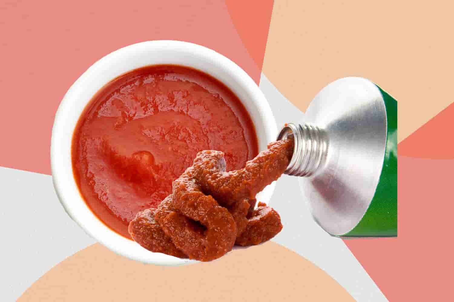 Tomato sauce